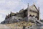Edoras ( Rohan )