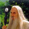 Saruman The White